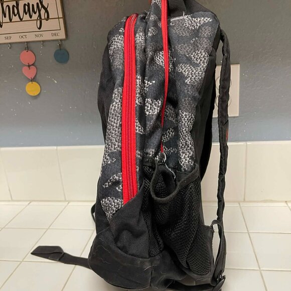 Adidas backpack - Picture 4 of 11